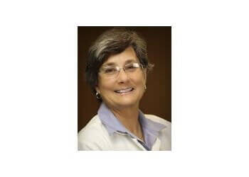 Jacqueline White, DPM