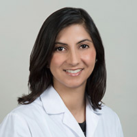 Monica Khitri, MD