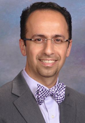 Shahem Kawji, MD